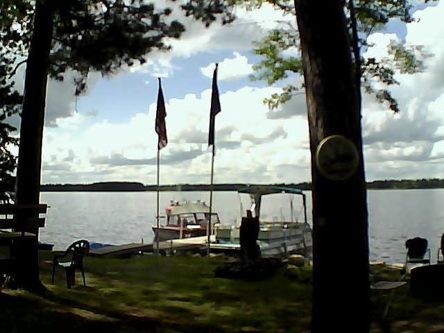 Whiteface Cam Image - Sun, 08/11/2013 3:30pm 