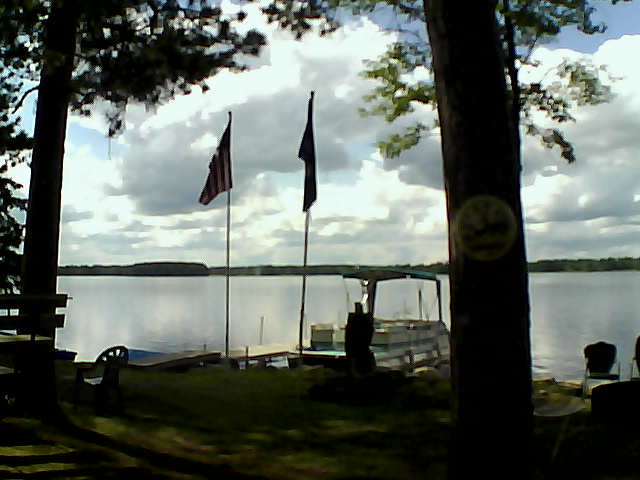 Whiteface Cam Image - Sun, 08/11/2013 3:50pm 