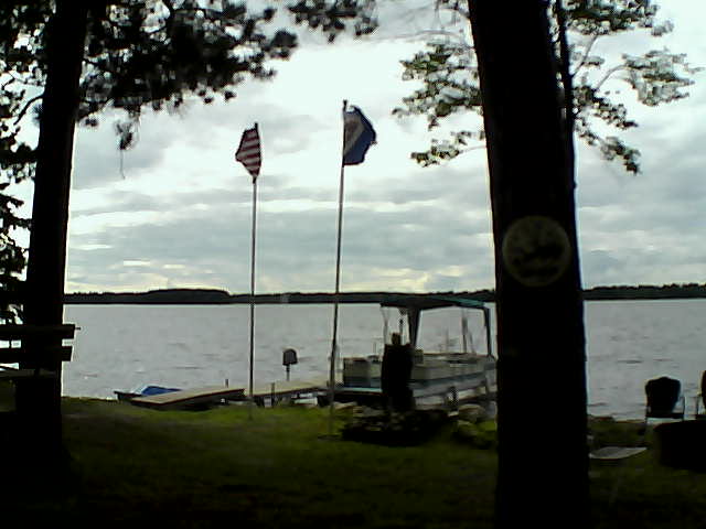 Whiteface Cam Image - Sun, 08/11/2013 5:10pm 