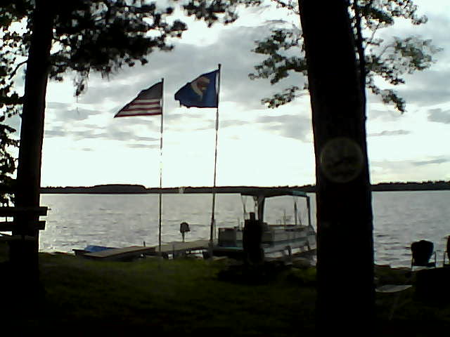 Whiteface Cam Image - Sun, 08/11/2013 6:10pm 