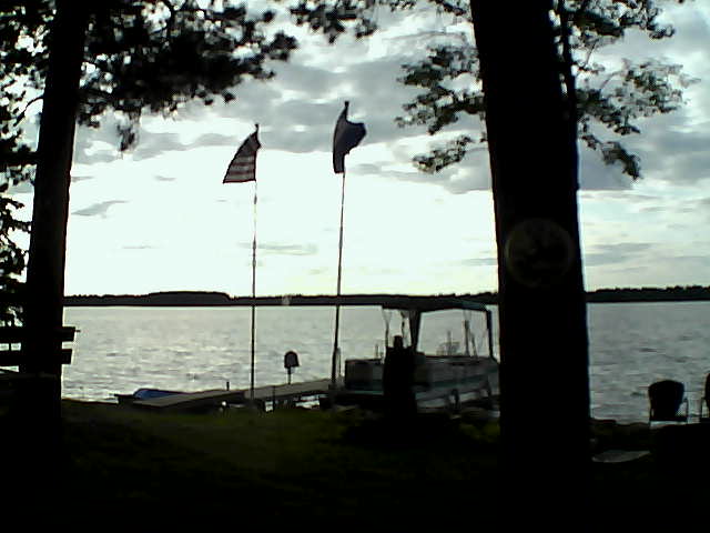 Whiteface Cam Image - Sun, 08/11/2013 6:30pm 