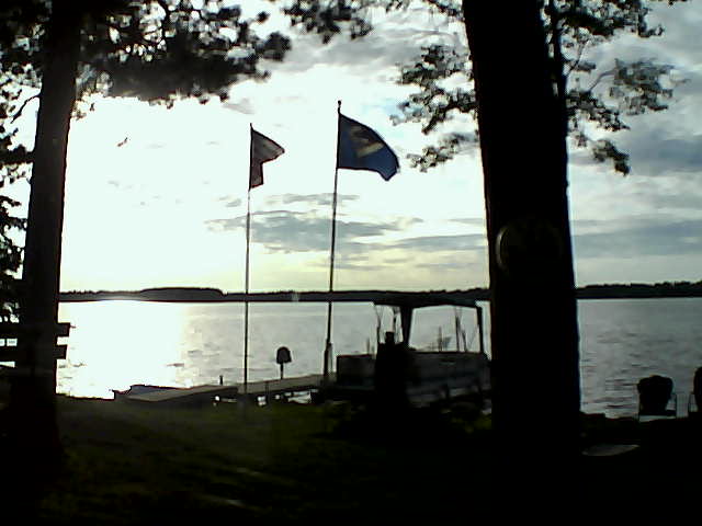 Whiteface Cam Image - Sun, 08/11/2013 6:50pm 