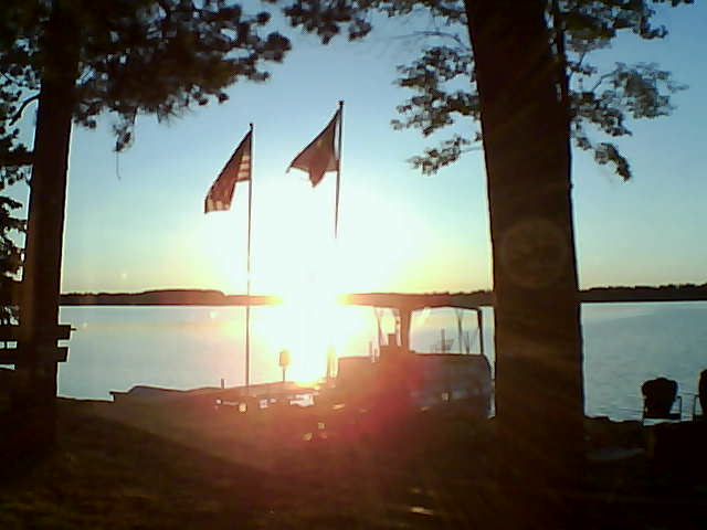 Whiteface Cam Image - Sun, 08/11/2013 8:10pm 