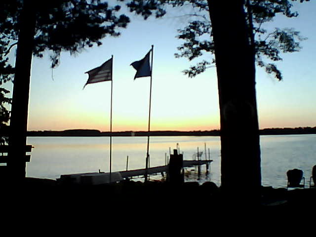 Whiteface Cam Image - Sun, 08/11/2013 8:30pm 