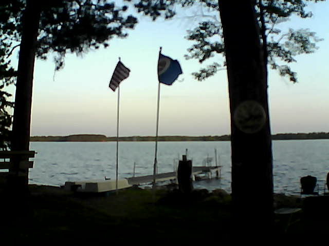 Whiteface Cam Image - Mon, 08/12/2013 6:28am 