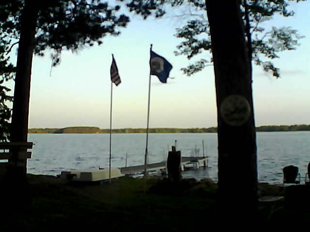 Whiteface Cam Image - Mon, 08/12/2013 6:48am 