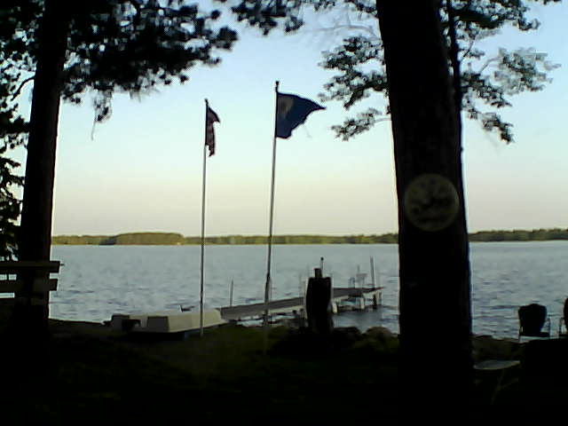 Whiteface Cam Image - Mon, 08/12/2013 7:08am 