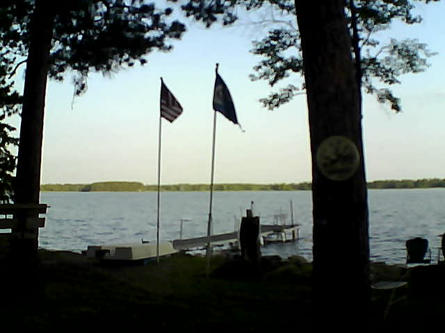 Whiteface Cam Image - Mon, 08/12/2013 7:28am 