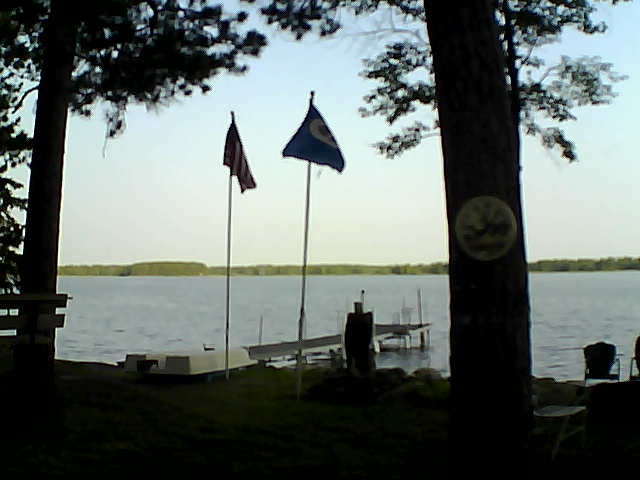 Whiteface Cam Image - Mon, 08/12/2013 7:48am 