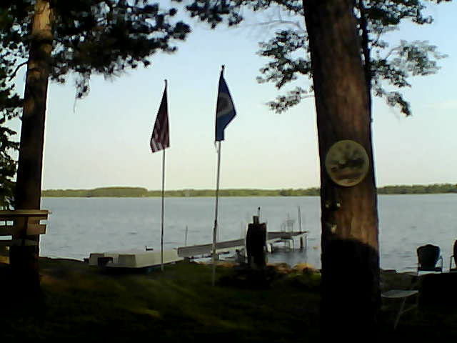 Whiteface Cam Image - Mon, 08/12/2013 8:08am 