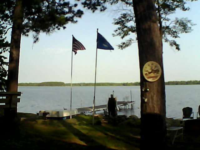 Whiteface Cam Image - Mon, 08/12/2013 8:28am 