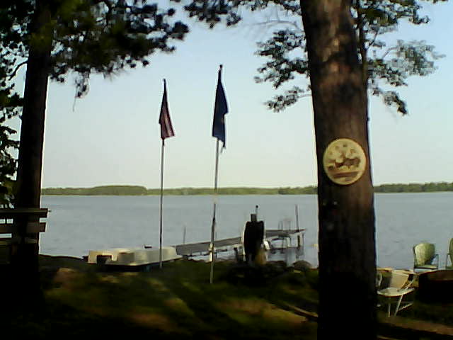 Whiteface Cam Image - Mon, 08/12/2013 8:48am 