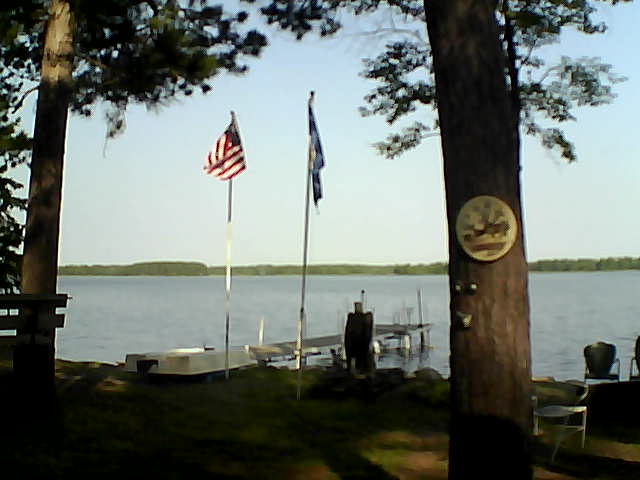 Whiteface Cam Image - Mon, 08/12/2013 9:08am 