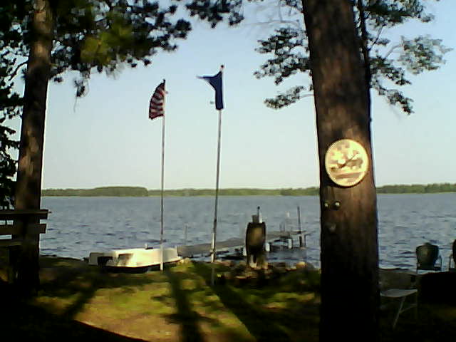 Whiteface Cam Image - Mon, 08/12/2013 9:28am 