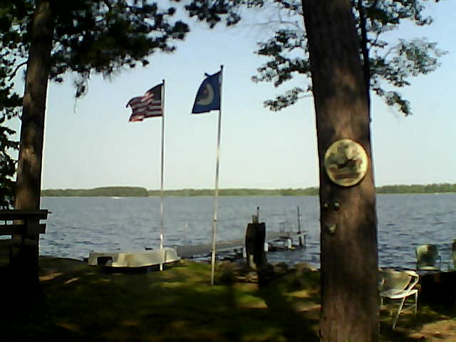 Whiteface Cam Image - Mon, 08/12/2013 10:08am 