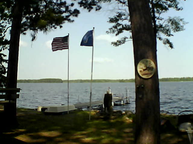Whiteface Cam Image - Mon, 08/12/2013 10:48am 