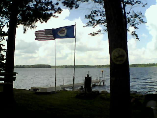 Whiteface Cam Image - Mon, 08/12/2013 1:08pm 