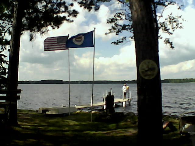 Whiteface Cam Image - Mon, 08/12/2013 1:28pm 