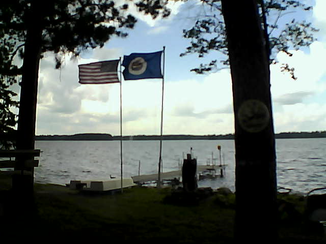 Whiteface Cam Image - Mon, 08/12/2013 1:48pm 