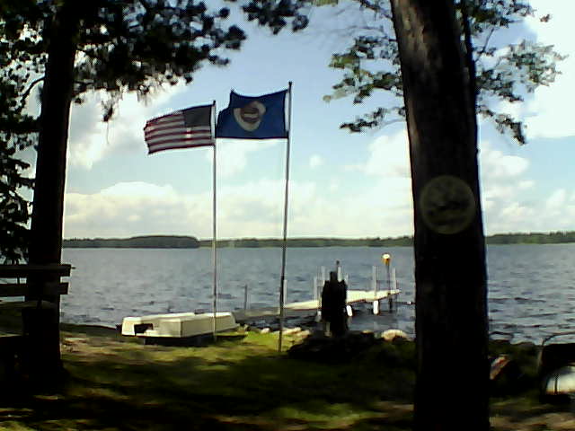 Whiteface Cam Image - Mon, 08/12/2013 2:08pm 