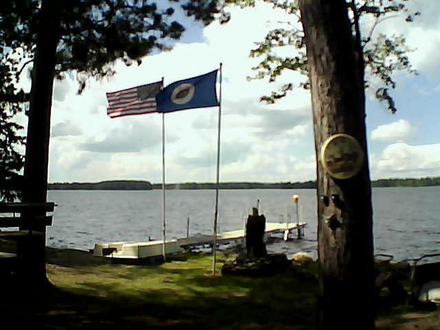 Whiteface Cam Image - Mon, 08/12/2013 2:28pm 