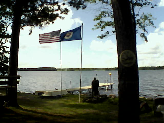 Whiteface Cam Image - Mon, 08/12/2013 2:48pm 