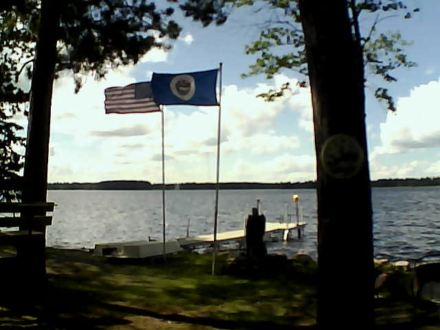Whiteface Cam Image - Mon, 08/12/2013 3:08pm 