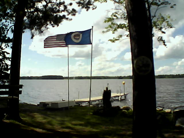 Whiteface Cam Image - Mon, 08/12/2013 3:28pm 