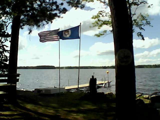 Whiteface Cam Image - Mon, 08/12/2013 3:48pm 