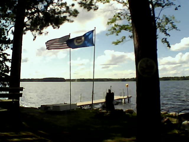 Whiteface Cam Image - Mon, 08/12/2013 4:08pm 