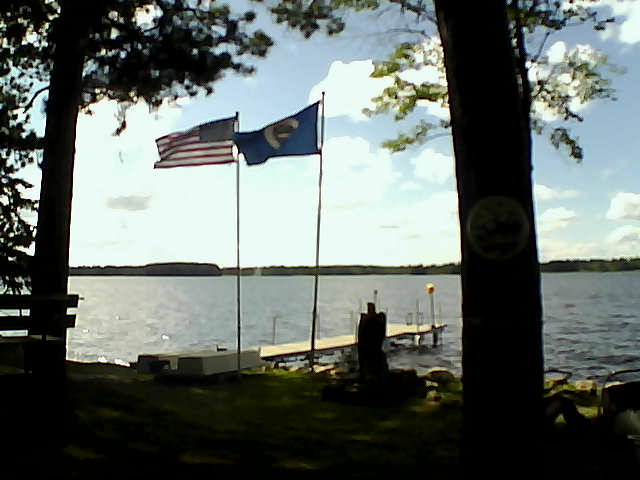 Whiteface Cam Image - Mon, 08/12/2013 4:28pm 