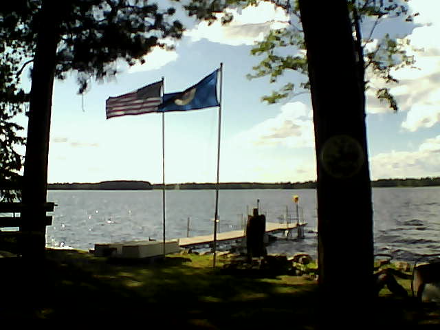 Whiteface Cam Image - Mon, 08/12/2013 4:48pm 