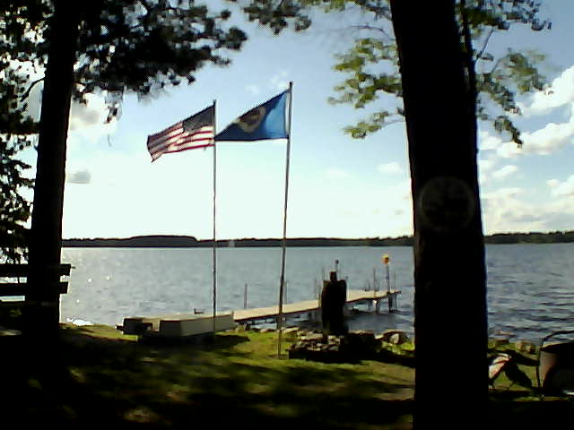 Whiteface Cam Image - Mon, 08/12/2013 5:08pm 