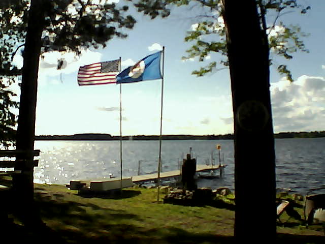 Whiteface Cam Image - Mon, 08/12/2013 5:28pm 