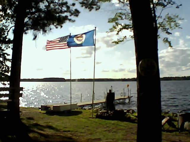 Whiteface Cam Image - Mon, 08/12/2013 5:48pm 