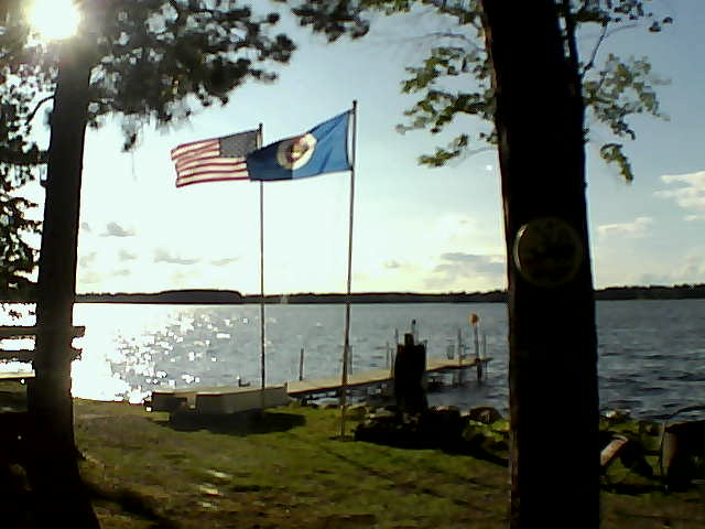 Whiteface Cam Image - Mon, 08/12/2013 6:08pm 