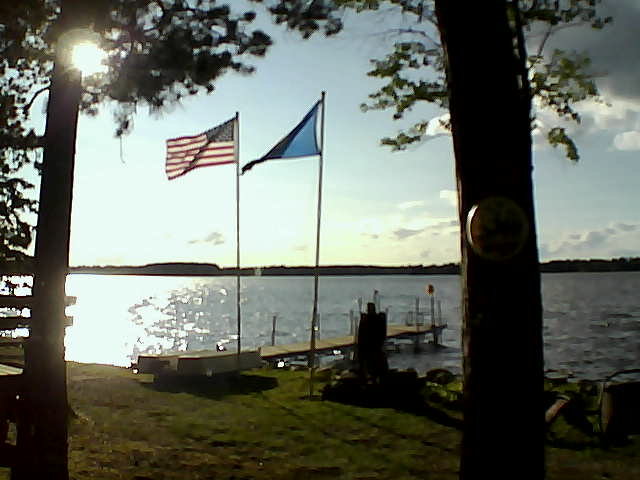 Whiteface Cam Image - Mon, 08/12/2013 6:28pm 