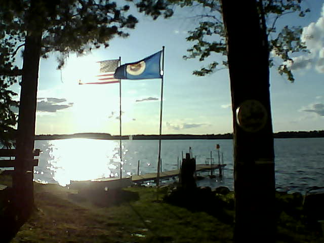 Whiteface Cam Image - Mon, 08/12/2013 7:08pm 