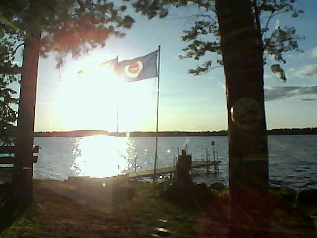 Whiteface Cam Image - Mon, 08/12/2013 7:28pm 