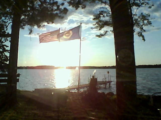 Whiteface Cam Image - Mon, 08/12/2013 7:48pm 
