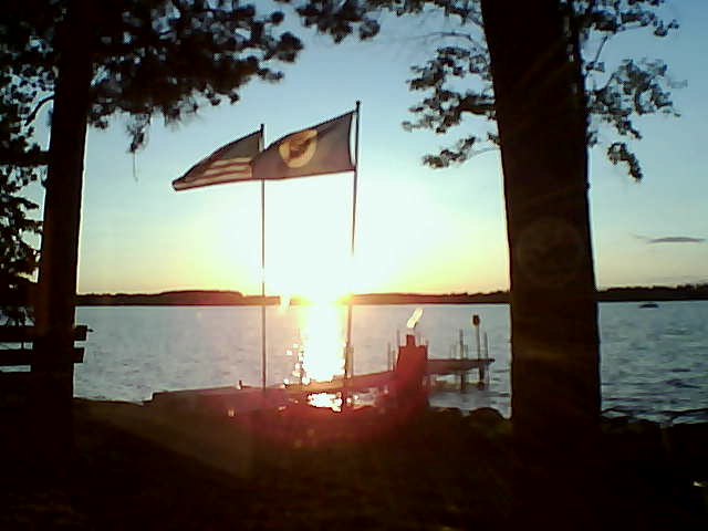 Whiteface Cam Image - Mon, 08/12/2013 8:08pm 