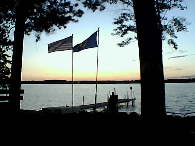 Whiteface Cam Image - Mon, 08/12/2013 8:28pm 