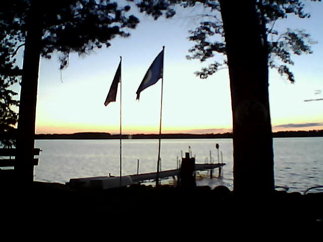 Whiteface Cam Image - Mon, 08/12/2013 8:48pm 