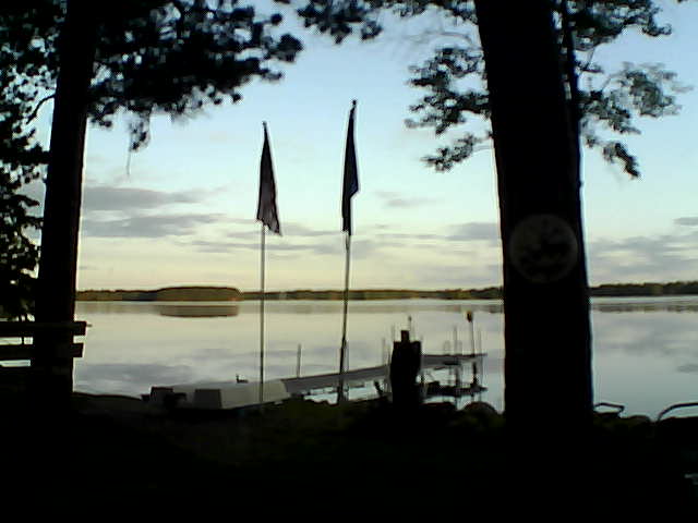 Whiteface Cam Image - Tue, 08/13/2013 6:29am 