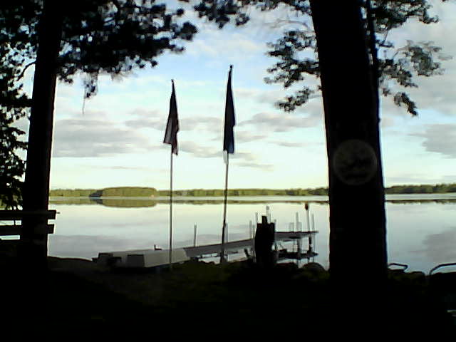 Whiteface Cam Image - Tue, 08/13/2013 7:09am 