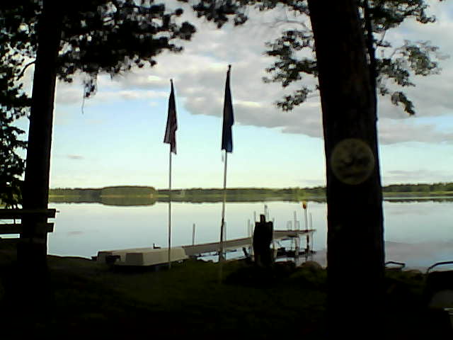 Whiteface Cam Image - Tue, 08/13/2013 7:29am 