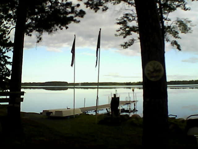 Whiteface Cam Image - Tue, 08/13/2013 7:49am 