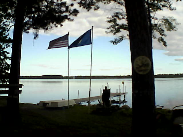 Whiteface Cam Image - Tue, 08/13/2013 8:09am 