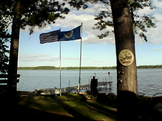 Whiteface Cam Image - Tue, 08/13/2013 8:29am 