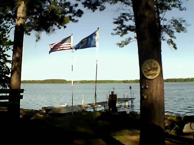 Whiteface Cam Image - Tue, 08/13/2013 9:09am 